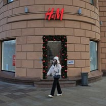 H&M to grow third-party brand strategy as online rivalry intensifies