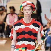 J.W. Andersons selbstbewusster Chic
