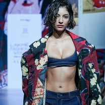 Relan Fabrics 2.0 partners with streetwear brands for showcase at LFW x FDCI