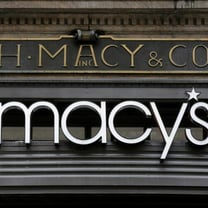 Macy's chiude 150 punti vendita e scommette su Bloomingdale's