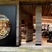 Abercrombie & Fitch revoit sa structure dirigeante