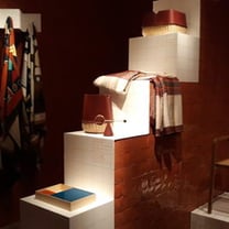Hermès takes over Milan during the Salone del Mobile