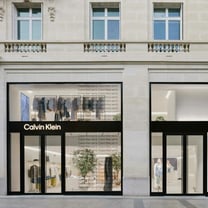 PVH appoints Fredrik Olsson as CEO EMEA