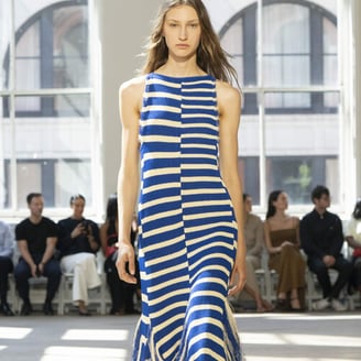 Proenza Schouler kicks off spring collections in New York as Italian menswear also makes a splash