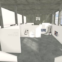 Sense Immaterial Reality announces Art Zuijderwijk as new CEO, sparking collaboration in fashion and luxury