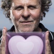 Renzo Rosso:"Fashion consumers want comfort first"