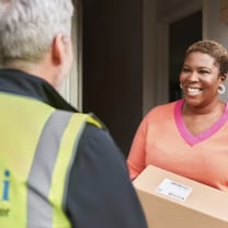 Apollo-owned Evri aims to hire 9,000 workers for UK deliveries drive