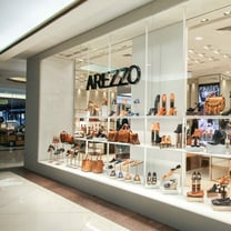 Arezzo e Soma anunciam fusão e criam gigante da moda