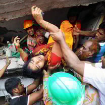 Rana Plaza: dieci anni dopo, l'industria della moda ha imparato la lezione del dramma?
