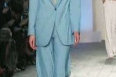 Paul Smith Spring Summer Collection 2014 in London