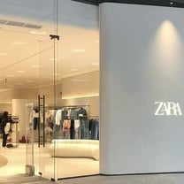 Inditex reiniciará a sua atividade na Rússia "o mais rapidamente possível"