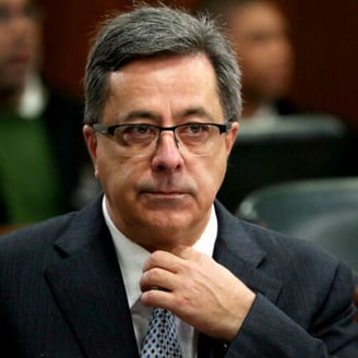 Steinhoff ex-CEO had expected arrest before being found near death, police say