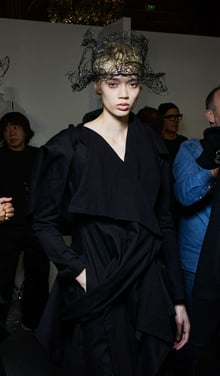 Yohji Yamamoto