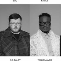 Le Prix LVMH dévoile ses huit finalistes