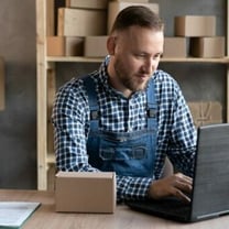 Vinted morphs into Europe-wide B2B logistics operator