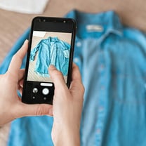 Vinted report claims big CO₂ savings for secondhand compared to buying new