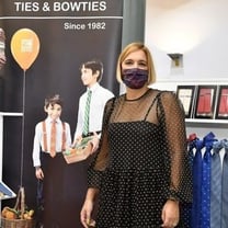 Vandoma estreia-se na Pitti Uomo
