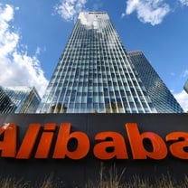 Alibaba Group says Eddie Wu to succeed Daniel Zhang as CEO