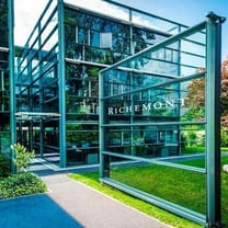 Скончался Жан-Поль Эшиманн, бывший вице-президент Richemont