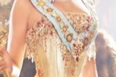 Beyoncé, fashion icon