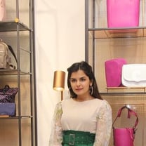 Reliance Brands opens Luxe Bridge store in Chennai