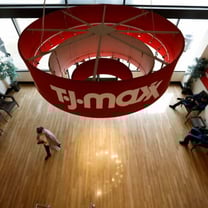 TJ Maxx parent sees downbeat holiday earnings as higher costs weigh