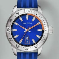 Timex's Nautica partners with Flipkart for exclusive men's watch collection
