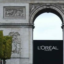 L'Oréal стала самым дорогим косметическим брендом мира