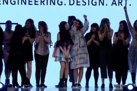 Spotlight on the 5th edition of Tel Aviv Fashion Week