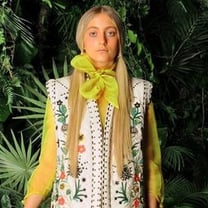 Scotch & Soda transports to the desert and rainforest for spring 2017