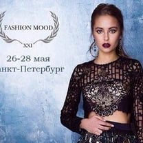 В Петербурге пройдет всероссийский конкурс дизайна Fashion Mood