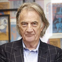 Sir Paul Smith o el último gran diseñador independiente