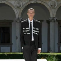 Valentino chairman gives gloomy outlook for luxury industry