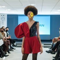 La española Sohuman repite en la Semana de la Moda de Londres