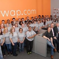 Swap.com получил 20 млн долларов на логистику