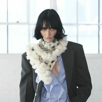 Samedi à New York: Altuzarra, Jason Wu et Dion Lee