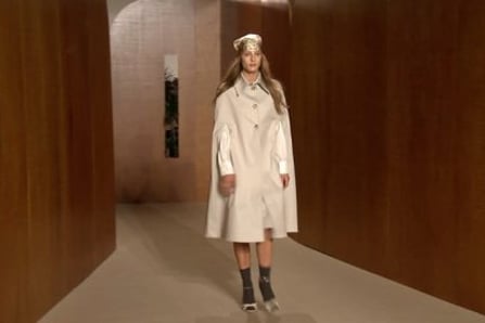 Alexa Chung- Women's Collection Spring/Summer 2019 in London
