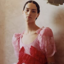 London Fashion Week: la collezione vincente è quella di Preen by Thornton Bregazzi
