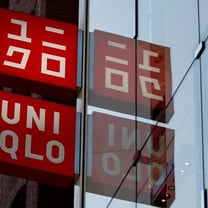 Japan's Uniqlo opens Rome store as part of European expansion