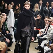 NYFW weekend: Proenza Schouler, Anna Sui, Nidra Devi