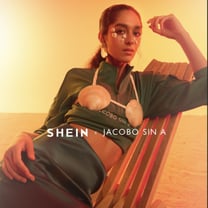 Jacobo sin A firma su primera colección con Shein