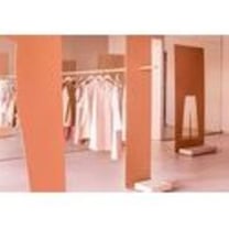 COS partners with Snarkitecture on LA pop-up