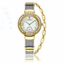 Helios brings Swiss luxury brand Charriol to India