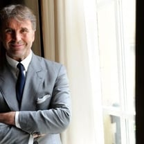 Brunello Cucinelli, el Jean-Jacques Rousseau del emprendimiento humanista y el nuevo contrato social