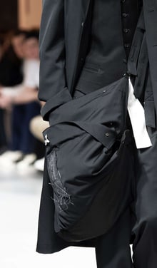 Yohji Yamamoto
