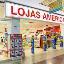 Lojas Americanas busca crescimento orgânico, mas não descarta aquisições