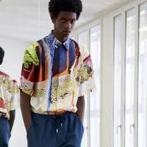 La Fashion Week maschile di Parigi debutta martedì con 70 marchi presenti