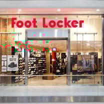 Foot Locker partners with Metro Brands, Nykaa to enter Indian market