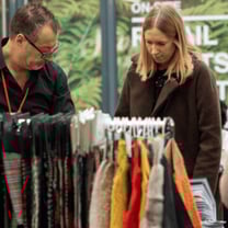 London Textile Fair: o balanço de cinco empresas têxteis portuguesas à conquista do mercado britânico
