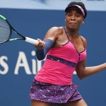 Venus Williams devient membre du CFDA